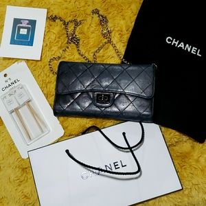 Authentic Chanel Holiday Bundle set